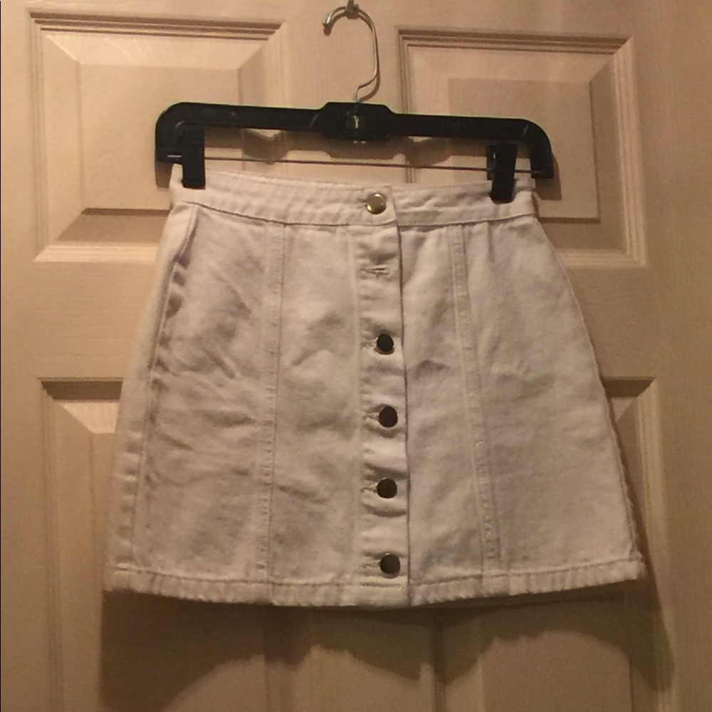 Forever 21 Skirt